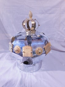 Torah Crown