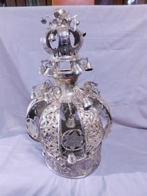 Torah Crown