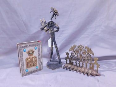 Judaica Group