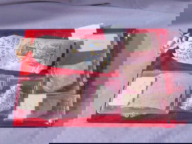 Israeli Artifacts
