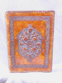 Judaica Book Cover