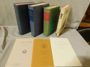 6 Books on US Jewish History