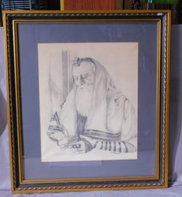 D. Meadow - Drawing