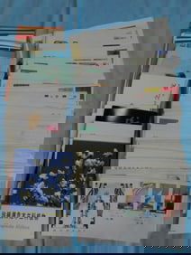 Chinese 1st Day Covers