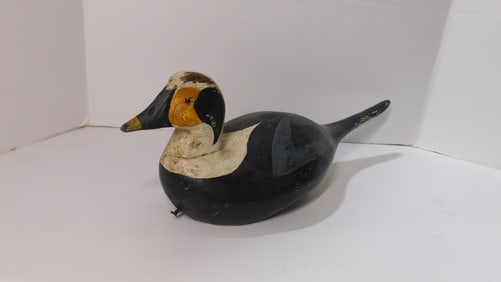 Vintage Pintail Decoy
