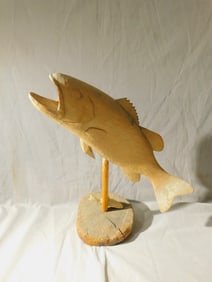 Fish Decoy