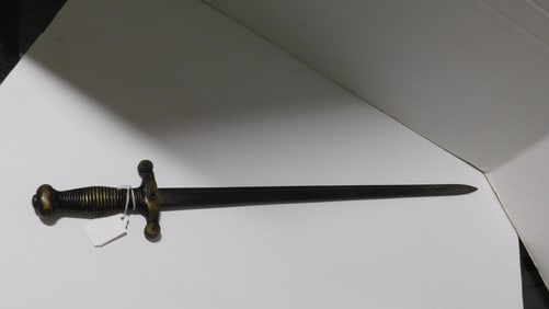 19th C. U.S. Short Sword