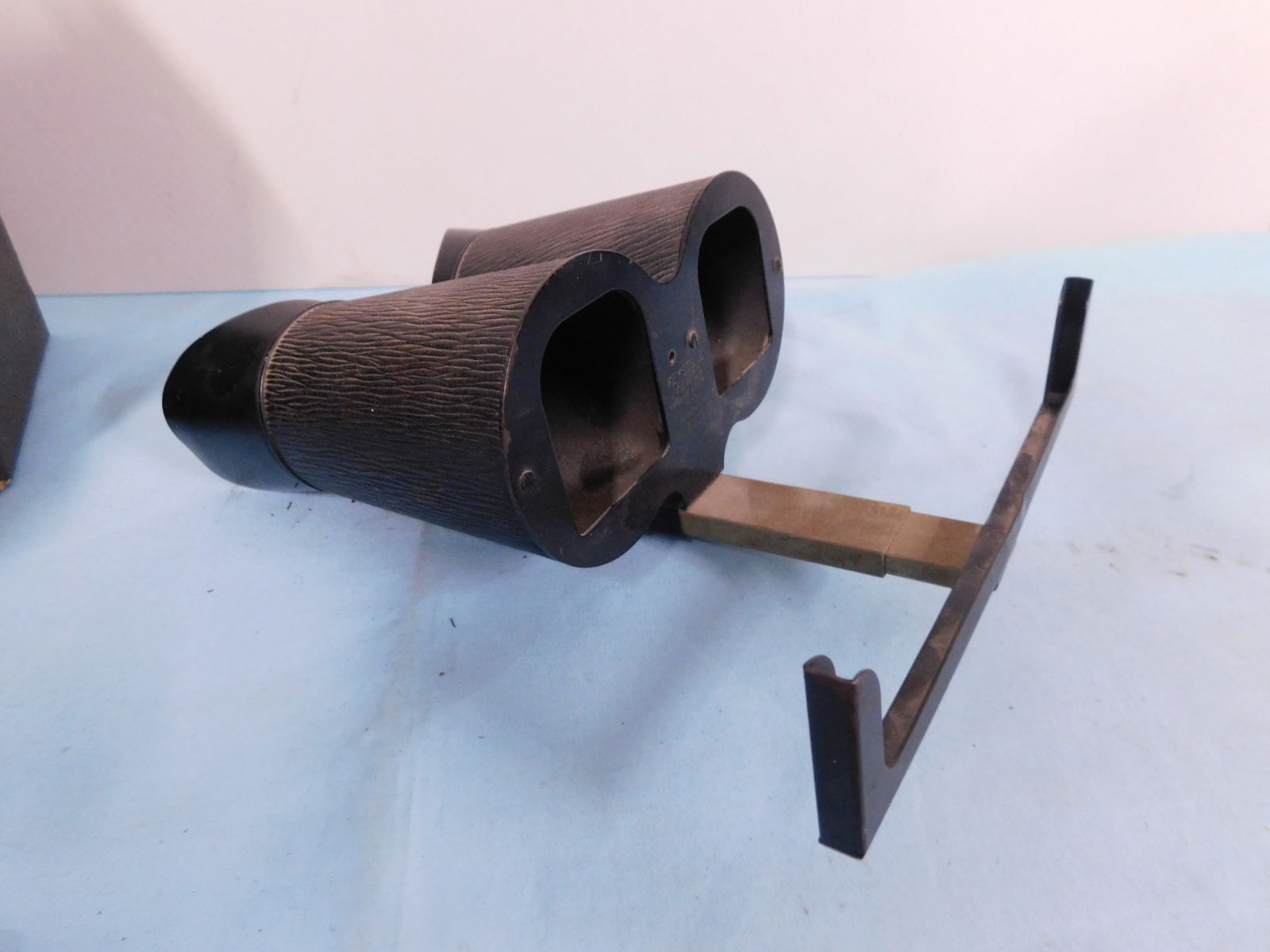 Stereopticon and Slides (1 of 6)