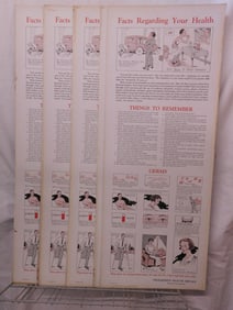 17 Progressive Health Service Posters