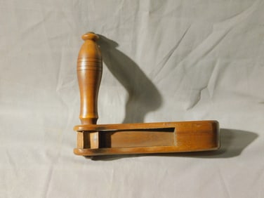 Vintage Policeman's Noise Maker