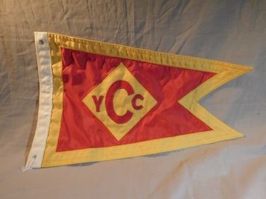 Carinthian Yacht Club Flag