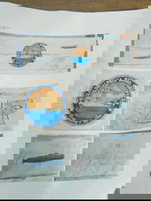 Phila Navy Yard Banner