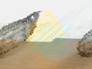 Glass Ball Fishing Float