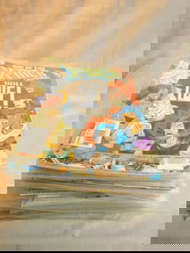 48 Modern Age 2099 Marvel Comics