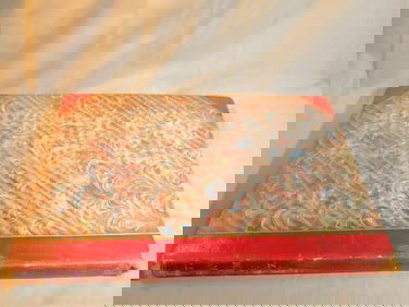 Vanity Fair 1877 Album