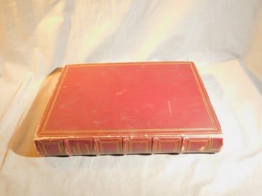 1 Volume Kings & Queens of England