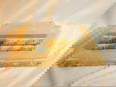 Three 19th C. Vols on Lady Russell