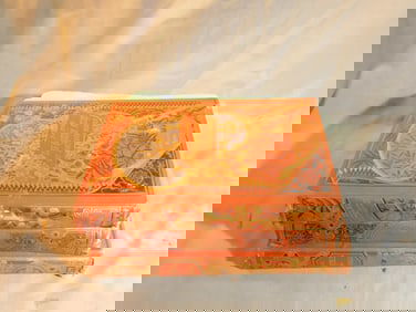 3 Vols. 19th C. French