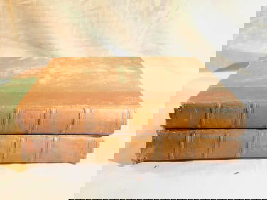 2 Vols - Works of William Hogarth