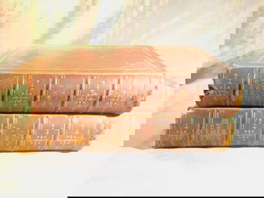 19th C. Standard Dictionary of English Language