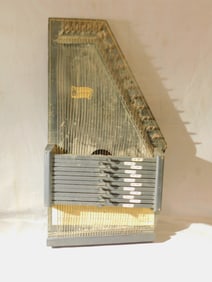 Vintage Autoharp
