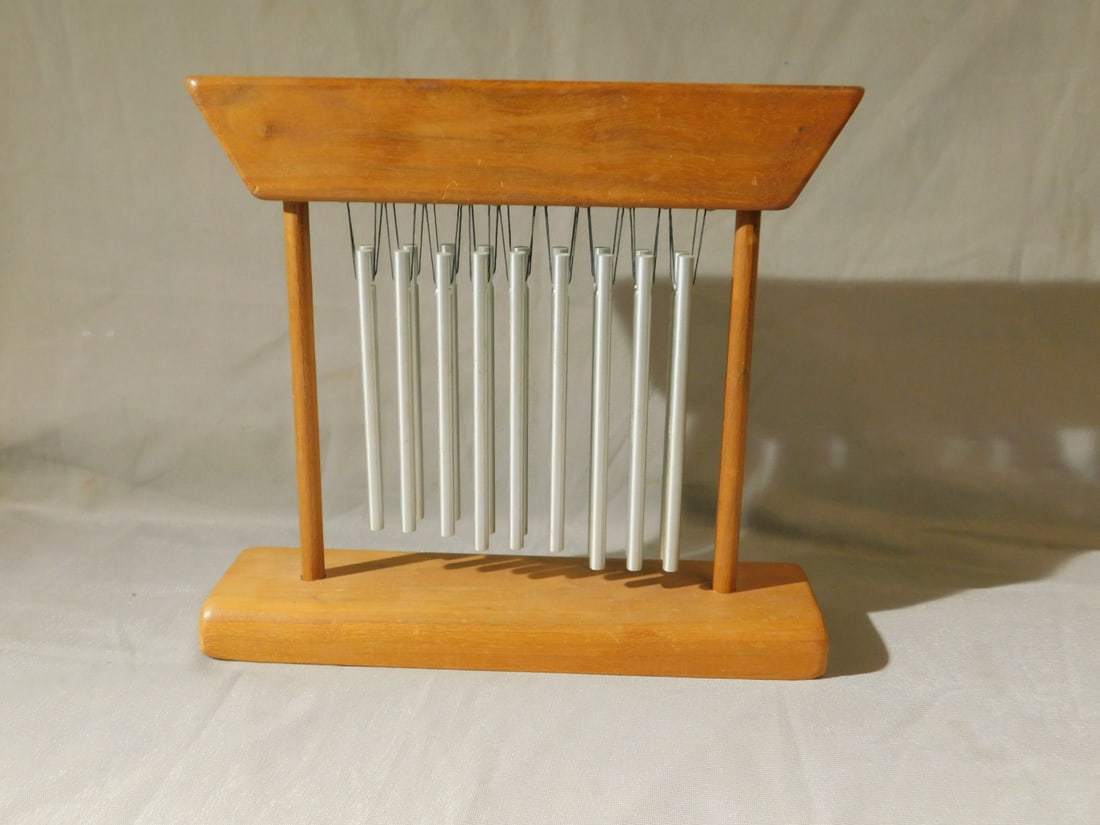 Tranquility Chime (1 of 4)