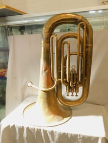 U.S. A Line Tuba