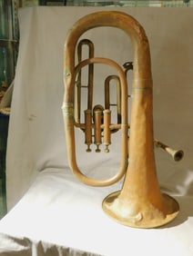Baritone Horn