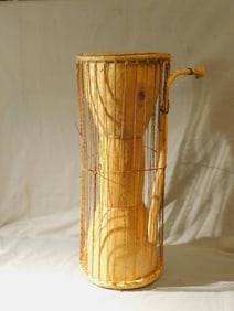 African Talking Drum