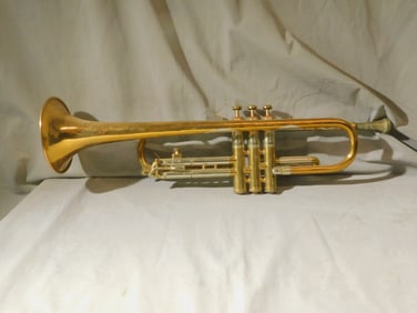 Olds Trumpet