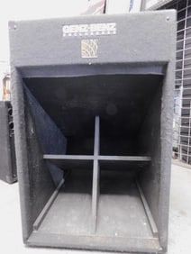 Genz - Benz Bass Speaker
