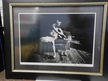 Leslie Rosenthal Photo