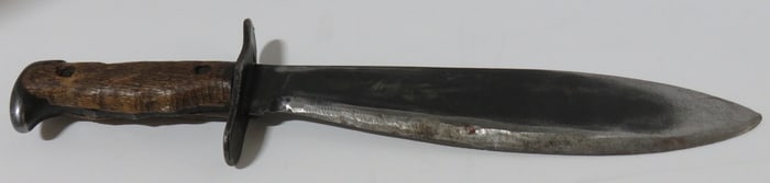 WW I Bolo Knife