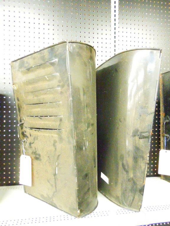 Model-T Ford Hood: Model-T Ford Hood. Condition; Fair used.