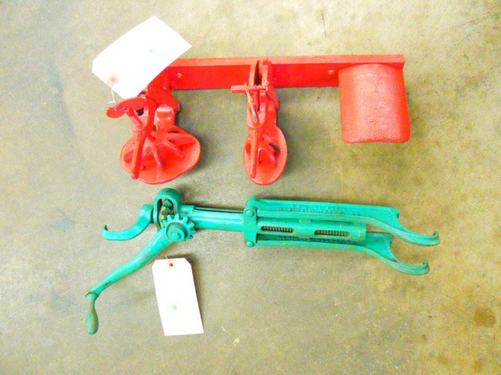 Vintage Tire Repair Tools Jun 25, 2013 B.S. Slosberg, Inc