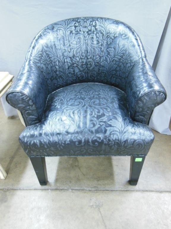 Club Chair