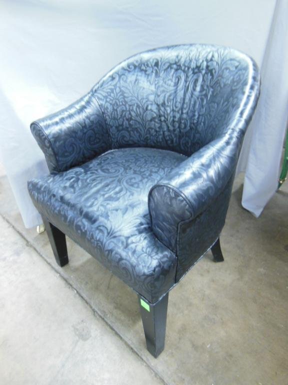 Club Chair - 2