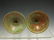 Pair Chinese Cloisonne Candlesticks - 3