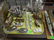 14 Wood Plastic & Metal Ship Models Lot
