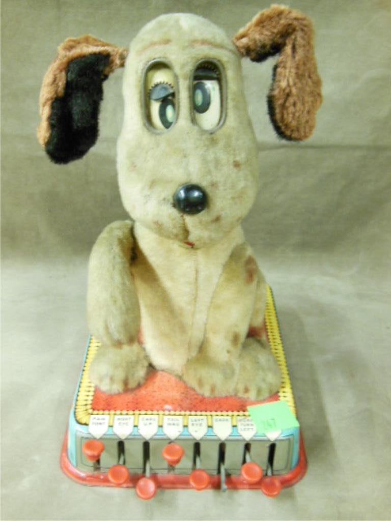 buttons the puppy with a brain toy for sale