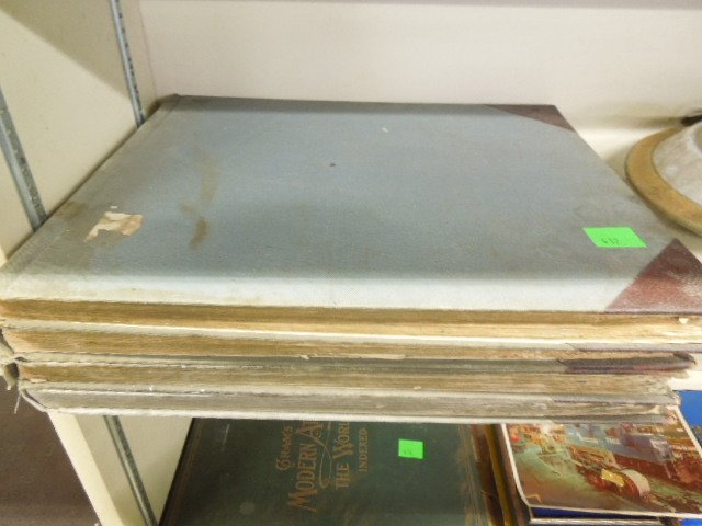 1960s Jersey Central Lines Crew Ledgers: [4] Jersey Central Lines engine & train crew ledgers, 1965-7. [Note: Most pages filled]. CONDITION: Some with light water staining & mildew; dog eared pages; entries very legible.