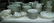 Bavarian China Set