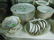 Bavarian China Set - 2