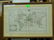 1761 Vaugondy French World Map