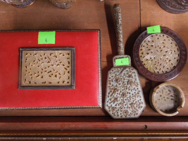 Chinese Accessory Group (1 of 3)