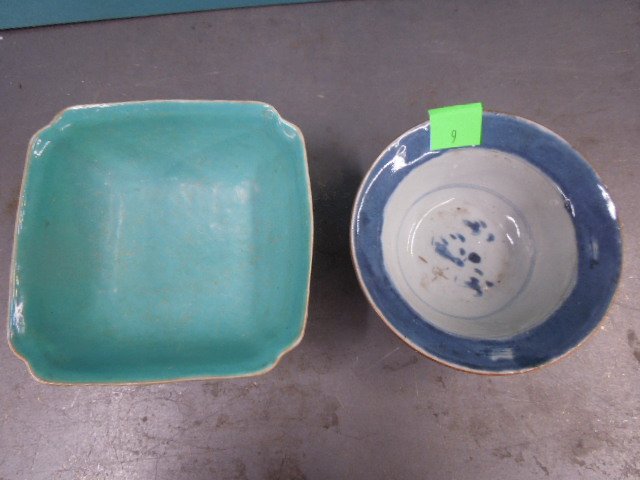 2 Oriental Bowls (1 of 2)