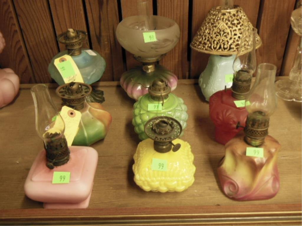 (9) Miniature fluid lamps (1 of 1)