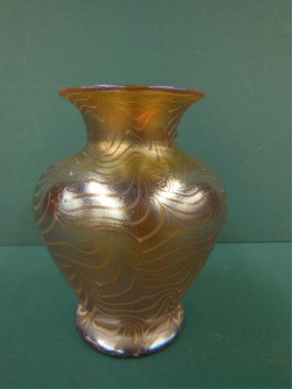 Durand King Tut Vase (1 of 3)