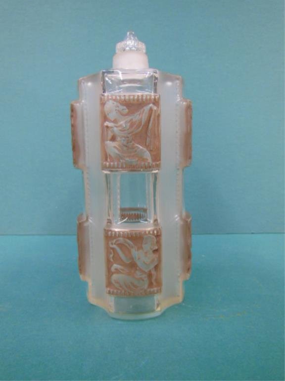 Lalique Les Femmes Decanter (1 of 1)