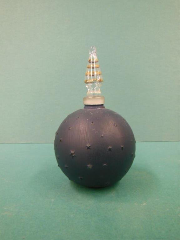 Lalique "Dans la Nuit" Bottle (1 of 4)